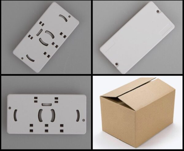 Fiber optic protective box - Image 3