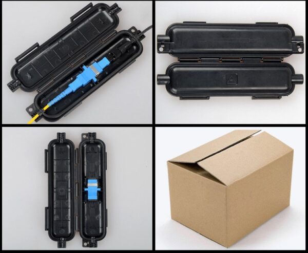 Fiber optic protective box - Image 3