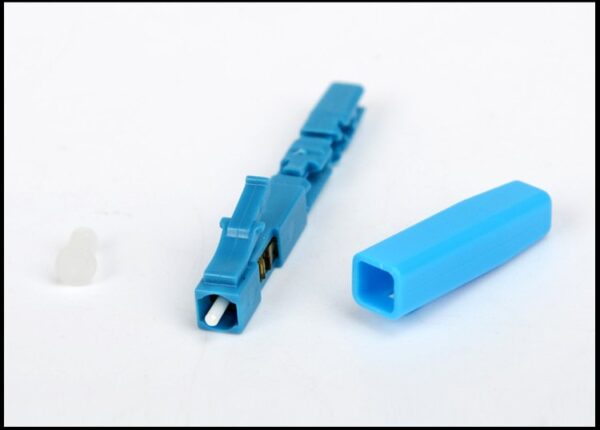 LC/UPC Fast Connector - Image 2