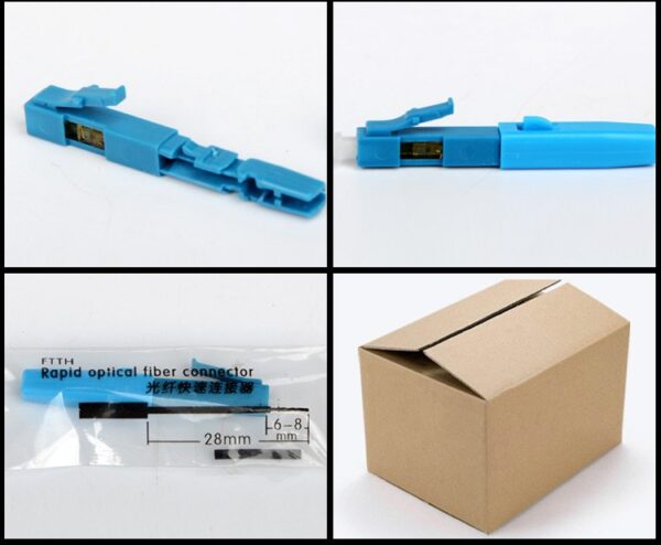 LC/UPC Fast Connector - Image 3