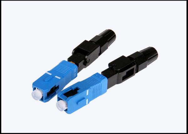 SC Fiber optic Fast Connector - Image 3