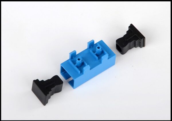 Fiber Optic Adapter SC-SC - Image 2