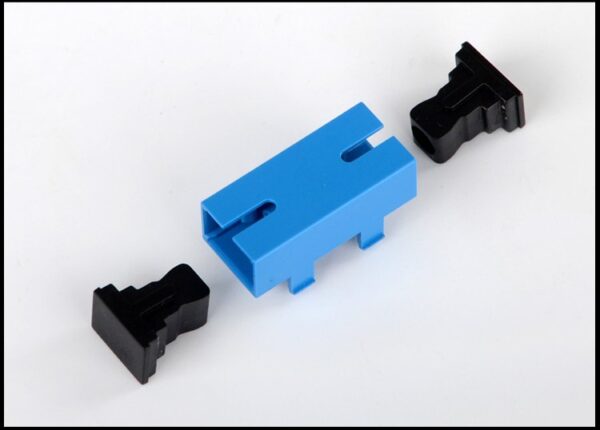 Fiber Optic Adapter SC-SC - Image 3