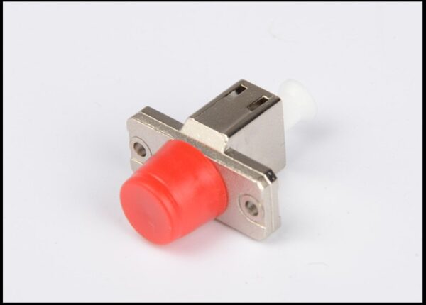 Fiber Optic Adapter LC-FC - Image 2