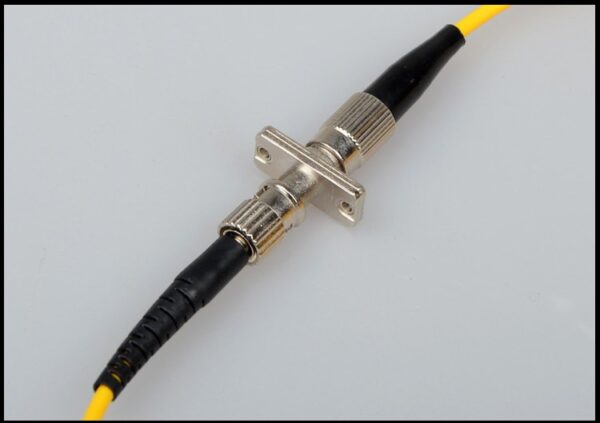 Fiber Optic Adapter FC-ST - Image 2