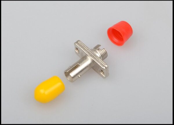 Fiber Optic Adapter FC-ST - Image 3