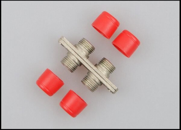 Fiber Optic Adapter FC-FC DX - Image 2