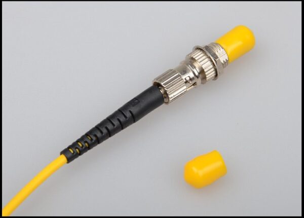 Fiber Optic Adapter ST-ST - Image 3