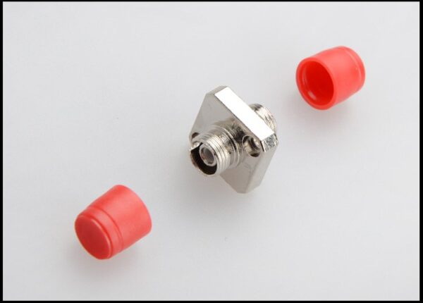 Fiber Optic Adapter FC-FC - Image 2
