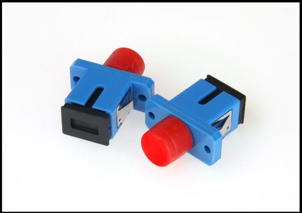 Fiber Optic Adapter SC-FC - Image 2