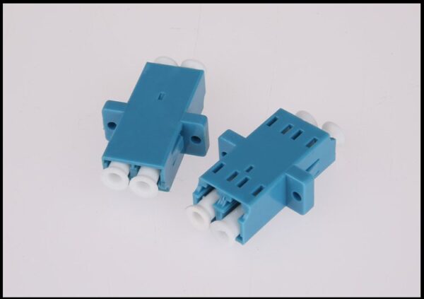 Fiber Optic Adapter LC-LC DX - Image 4