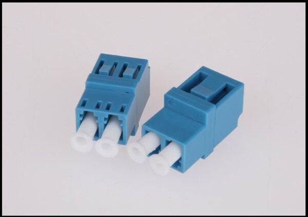 Fiber Optic Adapter LC-LC DX - Image 2
