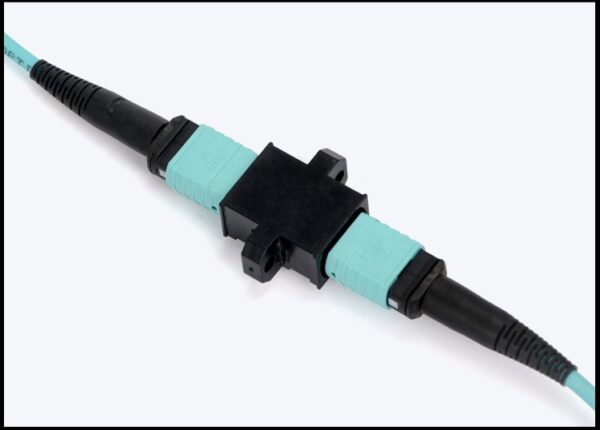 Fiber Optic Adapter MPO - Image 2