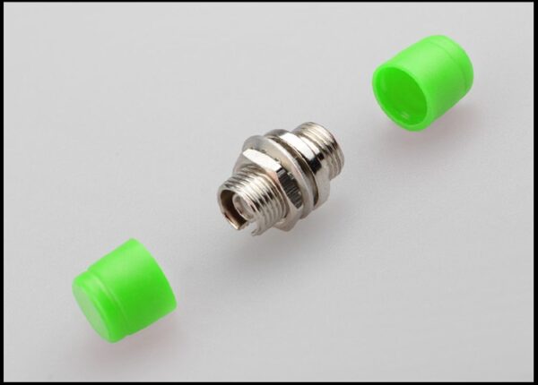 Fiber Optic Adapter FC/APC-FC/APC SMALL D - Image 2