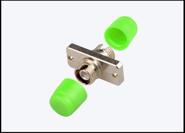 Fiber Optic Adapter FC/APC-FC/APC - Image 2
