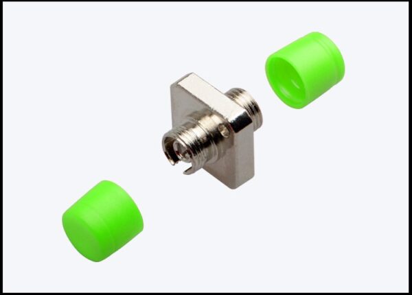 Fiber Optic Adapter FC/APC-FC/APC - Image 2