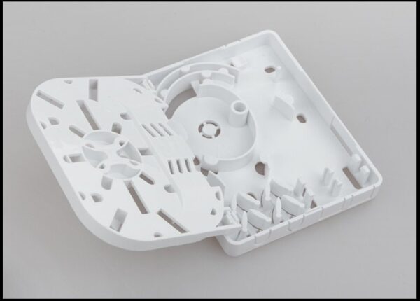 Fiber Optic Face Plate FP-2B - Image 3