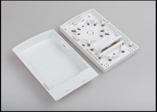 Fiber Optic Face Plate FP-2A - Image 3