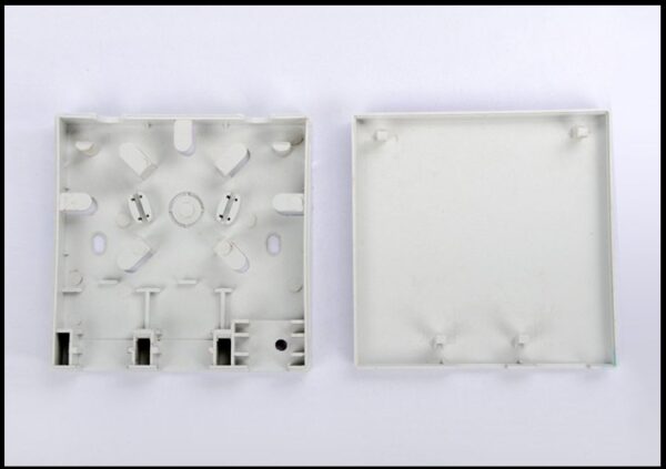 Fiber Optic Face Plate FP86-2 - Image 2