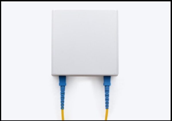 Fiber Optic Face Plate FP86 - Image 2