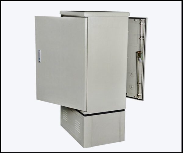 Fiber Optic Cross Connection Cabinet 576 core - Image 2