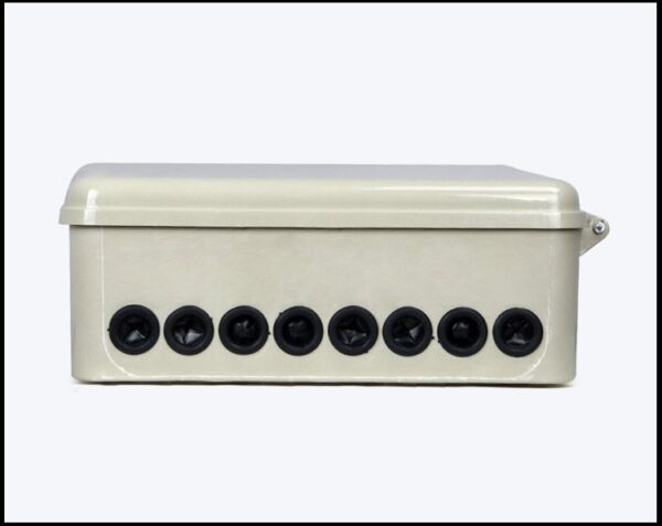 Fiber Optic Cross Connection Cabinet 48 core - Image 3