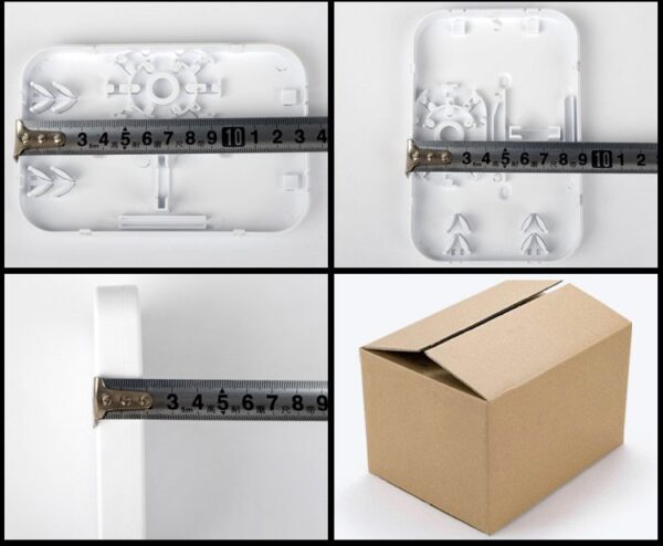 Fiber optic protective box - Image 3