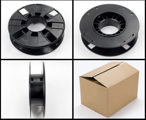 Fiber Optic bobbin - Image 3