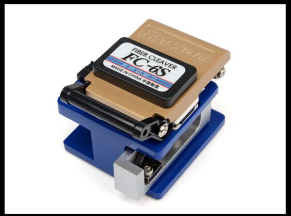 Fiber Optic Cleaver FC-6S - Image 2