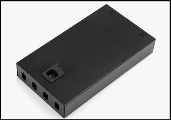 Fiber Patch Panel FTB-4 - Image 2