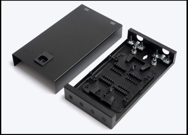Fiber Patch Panel FTB-4（FC/ST） - Image 2