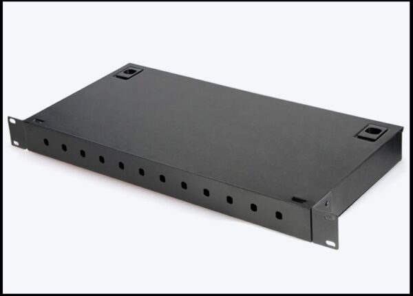 Fiber Patch Panel FTB-12(FC/ST) - Image 2
