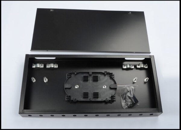 Fiber Patch Panel FTB-12 - Image 3