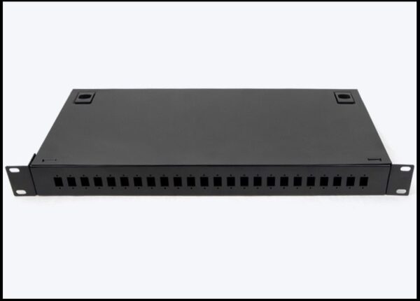 Fiber Patch Panel FTB-24 - Image 2