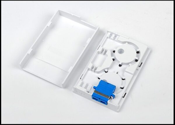 Fiber Optic Face Plate FP-1D - Image 2