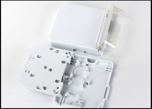 FP-DXR Fiber Optic Face Plate - Image 2