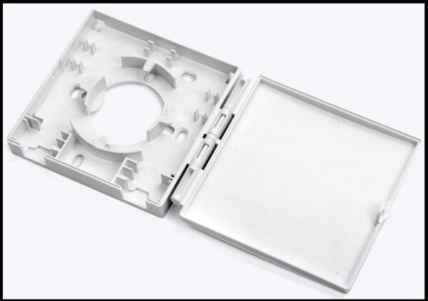 Fiber Optic Face Plate FP86-F - Image 2