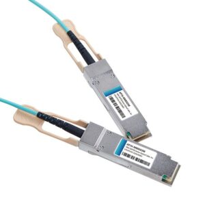QSFP28 100G AOC