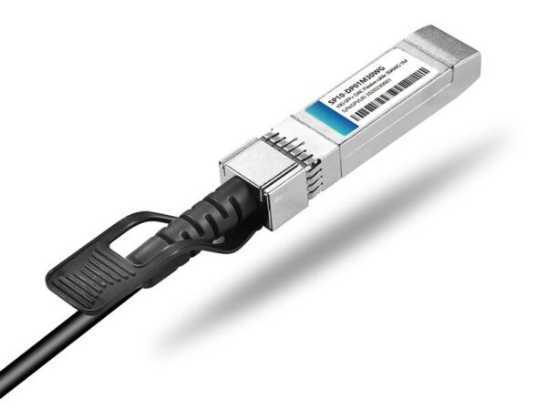 SFP+ DAC