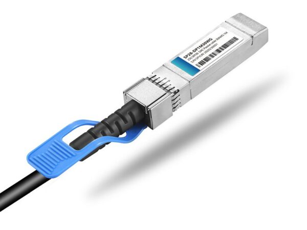 SFP28 DAC