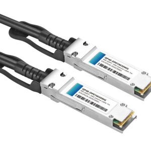 QSFP+ DAC