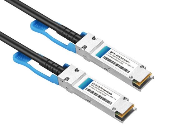 QSFP28 DAC