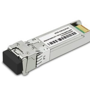 25G SFP28 CWDM 10km