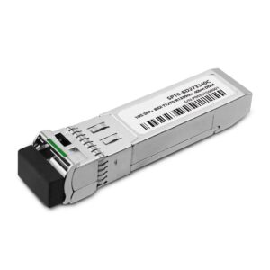 SFP+ BIDI 40km 1270nm