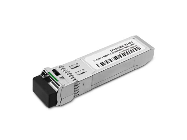 SFP+ BIDI 40km 1270nm