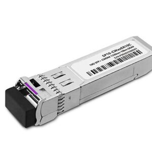 SFP+ CWDM 10km