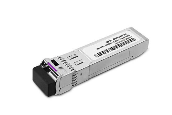 SFP+ CWDM 10km