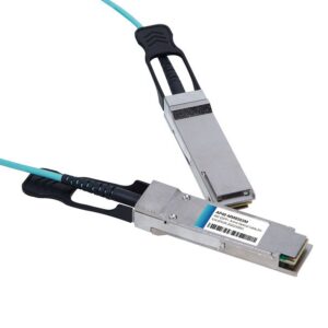 QSFP+ AOC