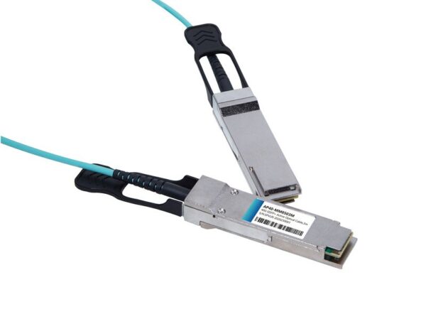 QSFP+ AOC