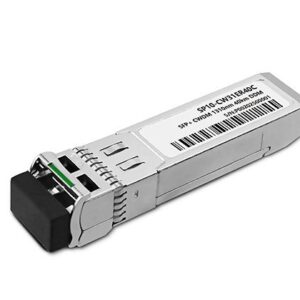 SFP+ CWDM 40km